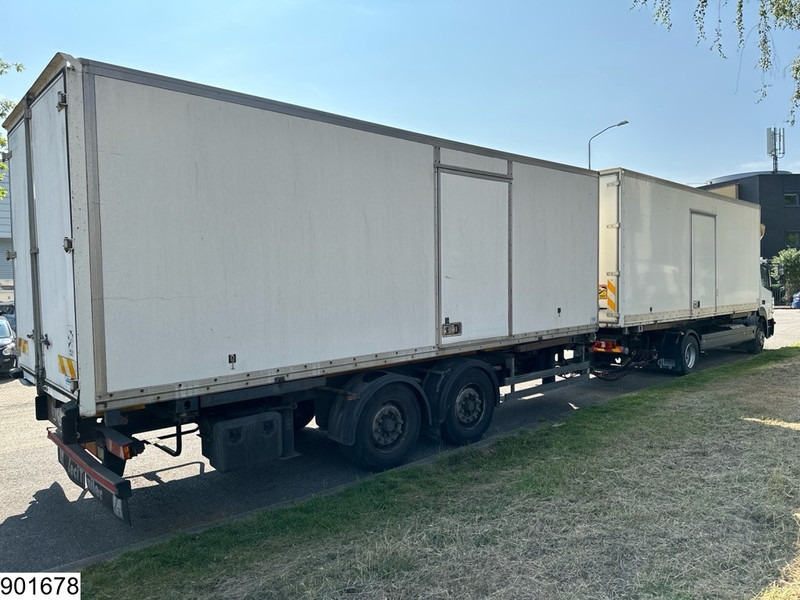 Mercedes-Benz Atego 1224 EURO 6, BDF, COMBI - Грузовик-контейнеровоз/ Сменный кузов: фото 2 Mercedes-Benz Atego 1224 EURO 6, BDF, COMBI - Грузовик-контейнеровоз/ Сменный кузов: фото 2