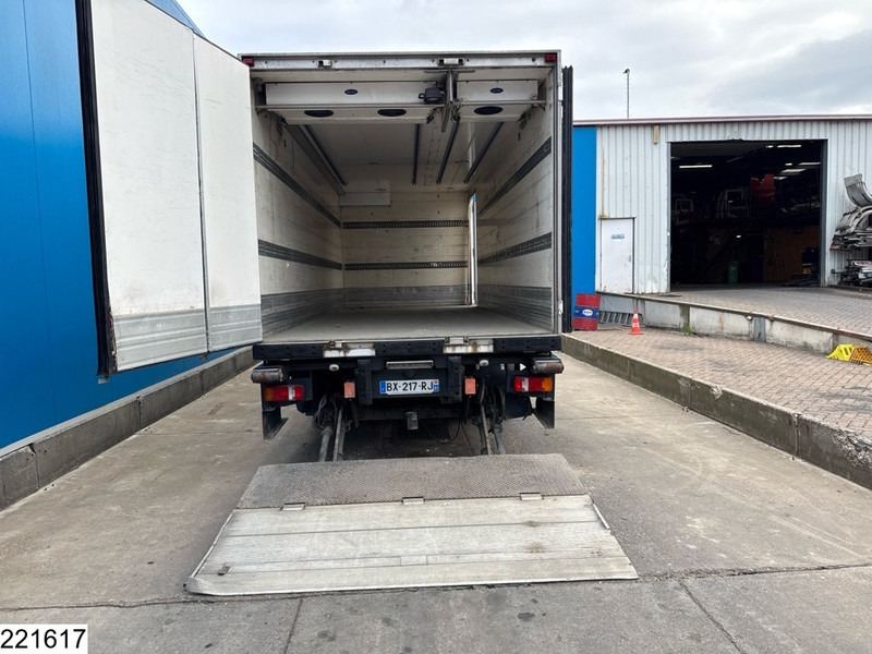 Рефрижератор Mercedes-Benz Atego 1322 EURO5, Manual, Dhollandia, Chereau: фото 11