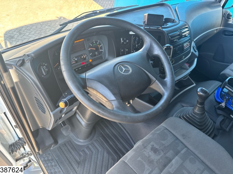 Mercedes-Benz Axor 2533 6X2, PM, Remote - Грузовик бортовой/ Платформа, Автоманипулятор: фото 5 Mercedes-Benz Axor 2533 6X2, PM, Remote - Грузовик бортовой/ Платформа, Автоманипулятор: фото 5