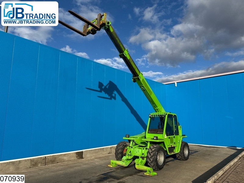 Merlo P35-13 - Телескопический погрузчик: фото 1 Merlo P35-13 - Телескопический погрузчик: фото 1