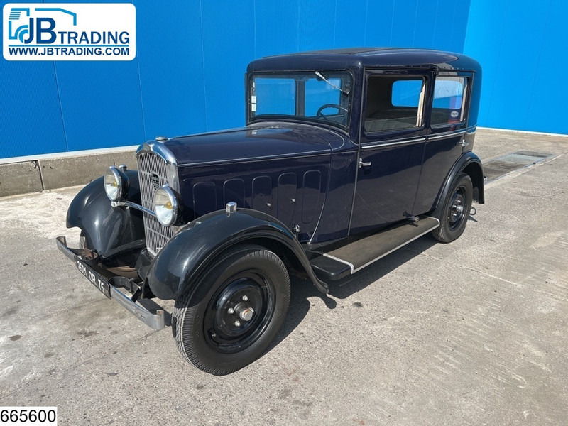 Peugeot LIMOUSINE 201 Peugeot 201 B - Легковой автомобиль: фото 1 Peugeot LIMOUSINE 201 Peugeot 201 B - Легковой автомобиль: фото 1