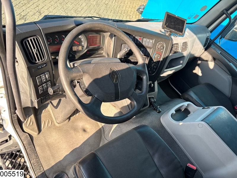 Renault D 14 210 EURO 6, Dhollandia - Грузовик с закрытым кузовом: фото 5 Renault D 14 210 EURO 6, Dhollandia - Грузовик с закрытым кузовом: фото 5