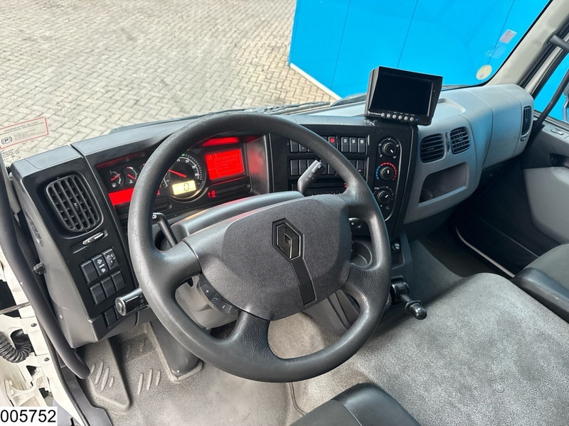 Renault D 16 210 EURO 6, Dhollandia - Грузовик с закрытым кузовом: фото 5 Renault D 16 210 EURO 6, Dhollandia - Грузовик с закрытым кузовом: фото 5