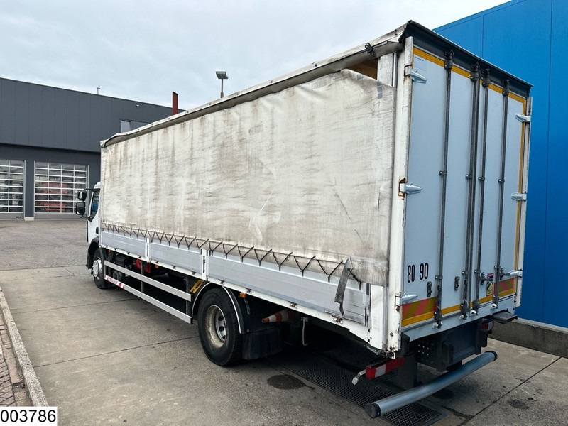 Renault D 19 320 EURO 6 - Тентованный грузовик: фото 4 Renault D 19 320 EURO 6 - Тентованный грузовик: фото 4