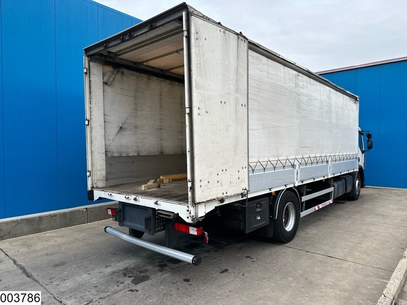 Renault D 19 320 EURO 6 - Тентованный грузовик: фото 2 Renault D 19 320 EURO 6 - Тентованный грузовик: фото 2