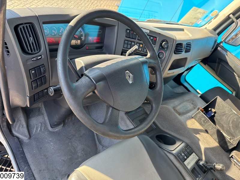 Renault Kerax 430 Dxi 6x4, EURO 5, Steel suspenion - Грузовик бортовой/ Платформа: фото 5 Renault Kerax 430 Dxi 6x4, EURO 5, Steel suspenion - Грузовик бортовой/ Платформа: фото 5