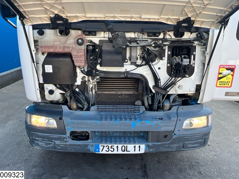 Грузовик-цистерна Renault Midlum 220 14997 Liter, LPG GPL, Gastank, Steel suspension: фото 12