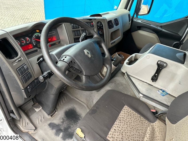 Renault Midlum 220 15985 Liter, LPG GPL, Gastank, Steel suspension - Грузовик-цистерна: фото 5 Renault Midlum 220 15985 Liter, LPG GPL, Gastank, Steel suspension - Грузовик-цистерна: фото 5