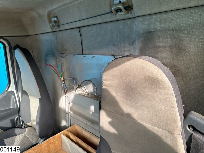 Грузовик-цистерна Renault Midlum 220 Dxi 16104 Liter, LPG GPL, Gastank, Steel suspension: фото 12