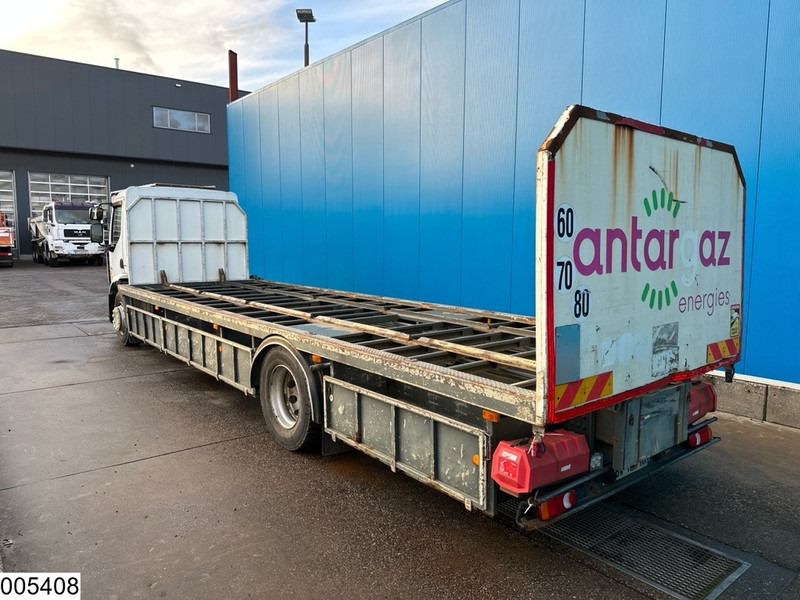 Renault Midlum 270 Dxi EURO 5, Manual transmission - Грузовик бортовой/ Платформа: фото 2 Renault Midlum 270 Dxi EURO 5, Manual transmission - Грузовик бортовой/ Платформа: фото 2