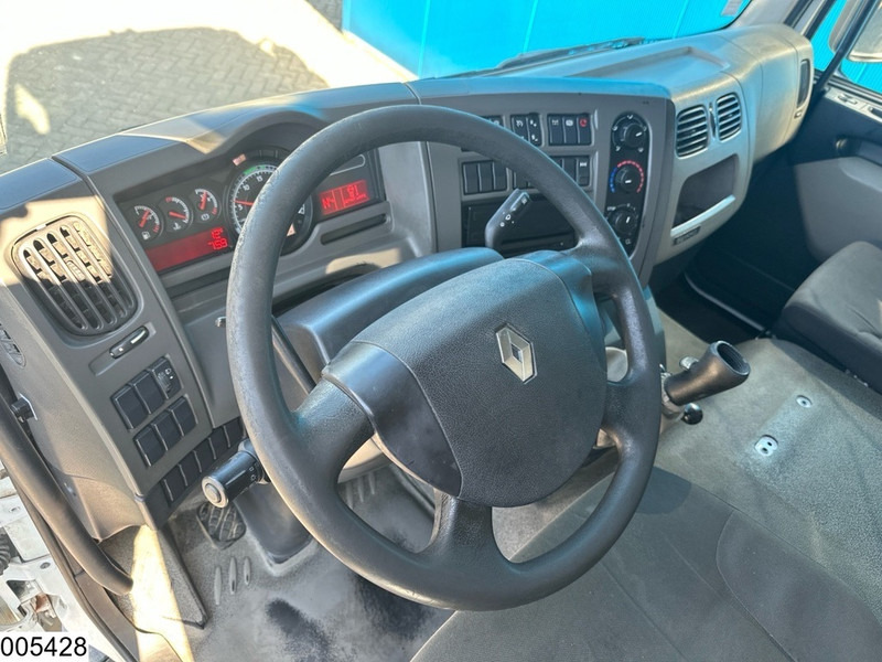 Renault Midlum 270 EURO 5, Manual - Грузовик бортовой/ Платформа: фото 5 Renault Midlum 270 EURO 5, Manual - Грузовик бортовой/ Платформа: фото 5