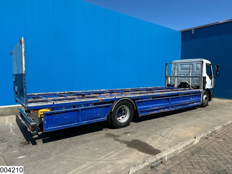 Renault Midlum 270 EURO 5, Retarder - Грузовик бортовой/ Платформа: фото 2 Renault Midlum 270 EURO 5, Retarder - Грузовик бортовой/ Платформа: фото 2