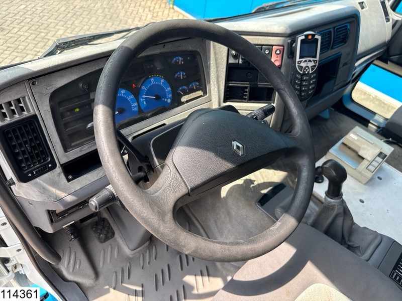 Renault Premium 270 20215 Liter, LPG GPL, Gas tank, Steel suspension - Грузовик-цистерна: фото 5 Renault Premium 270 20215 Liter, LPG GPL, Gas tank, Steel suspension - Грузовик-цистерна: фото 5