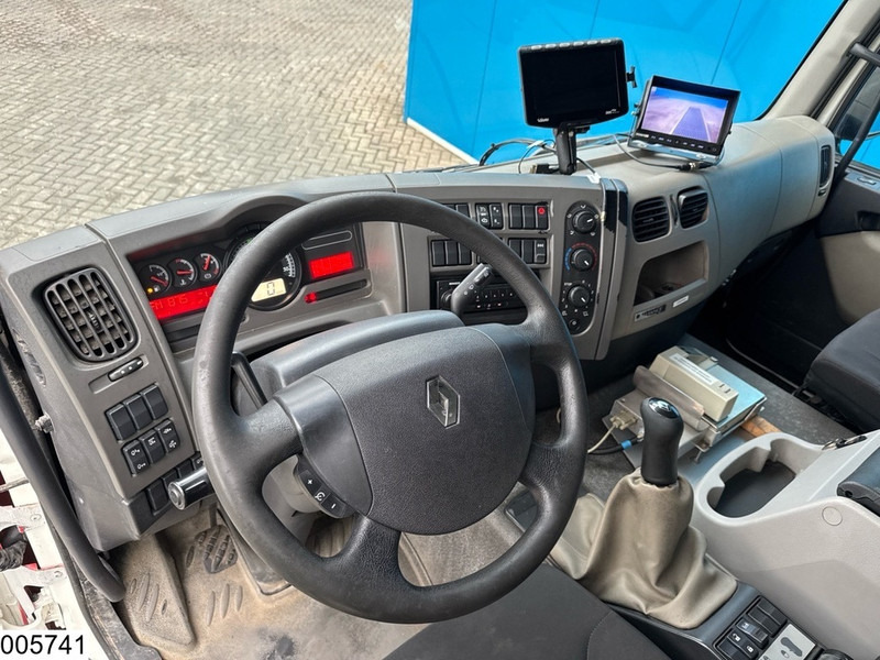 Renault Premium 270 Dxi EURO 5, Fuel, 13596 liter, 5 Comp, Magyar - Грузовик-цистерна: фото 5 Renault Premium 270 Dxi EURO 5, Fuel, 13596 liter, 5 Comp, Magyar - Грузовик-цистерна: фото 5