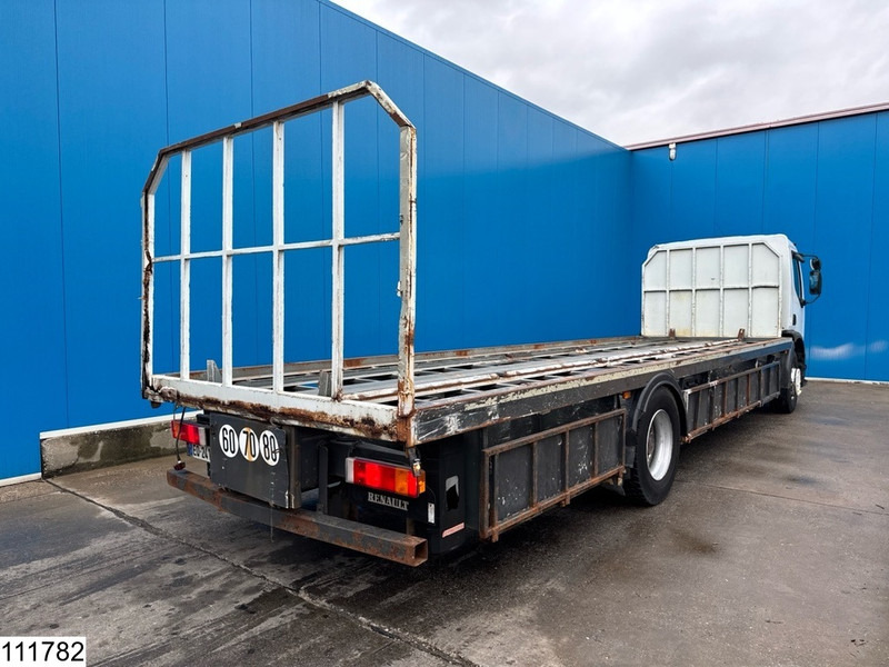 Renault Premium 270 EURO 3, Manual, Telma - Грузовик бортовой/ Платформа: фото 2 Renault Premium 270 EURO 3, Manual, Telma - Грузовик бортовой/ Платформа: фото 2