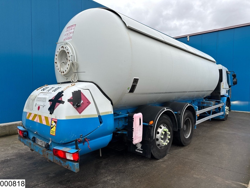 Renault Premium 320 Dxi 6x2, 28752 Liter, LPG GPL, Gastank, Retarder - Грузовик-цистерна: фото 2 Renault Premium 320 Dxi 6x2, 28752 Liter, LPG GPL, Gastank, Retarder - Грузовик-цистерна: фото 2
