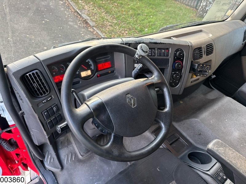 Renault Premium 460 Dxi EURO 5, Lohr, Multilohr, retarder, Combi - Автовоз: фото 5 Renault Premium 460 Dxi EURO 5, Lohr, Multilohr, retarder, Combi - Автовоз: фото 5