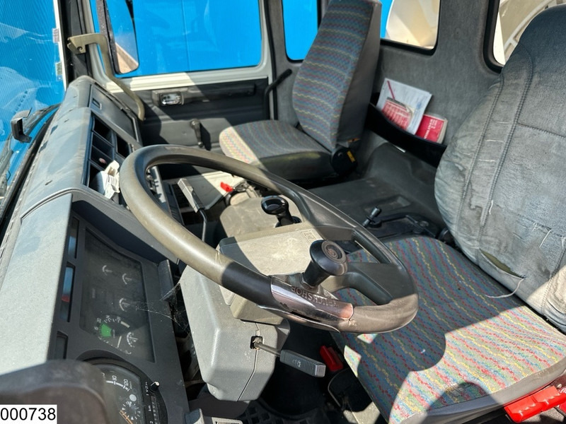 Renault S 150 Manual, Steel suspension, PTO, 4645 liter - Грузовик-цистерна: фото 5 Renault S 150 Manual, Steel suspension, PTO, 4645 liter - Грузовик-цистерна: фото 5