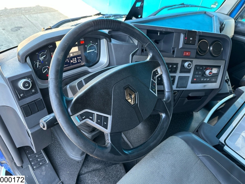 Renault T 430 EURO 6, Hydraulic - Грузовик-шасси: фото 5 Renault T 430 EURO 6, Hydraulic - Грузовик-шасси: фото 5