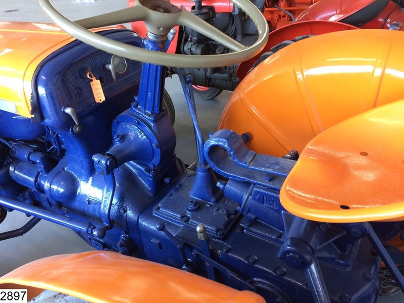 Same DA25DT 4WD - Трактор: фото 5 Same DA25DT 4WD - Трактор: фото 5