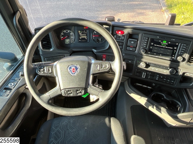 Scania R 450 EURO 6, Chereau, Retarder - Рефрижератор: фото 4 Scania R 450 EURO 6, Chereau, Retarder - Рефрижератор: фото 4