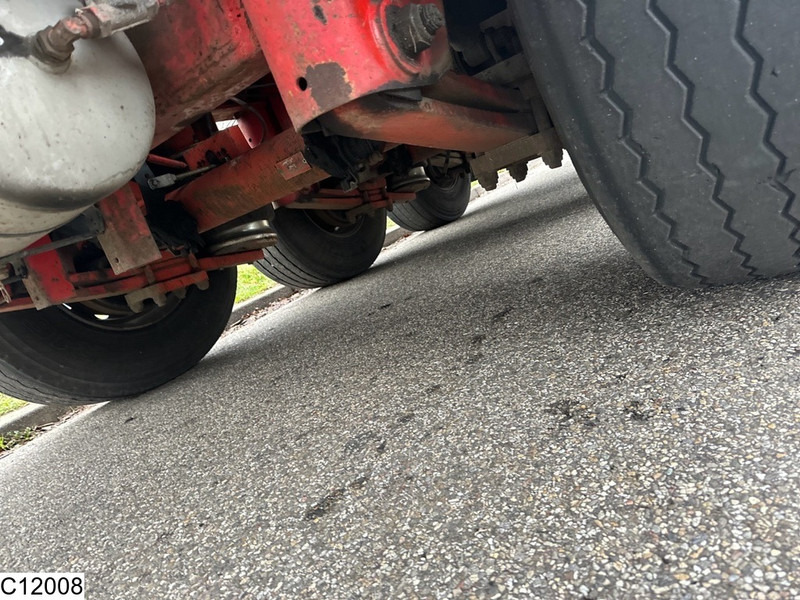 Полуприцеп-цистерна Trailor Bitum 33401 Liter, 1 Compartment: фото 11