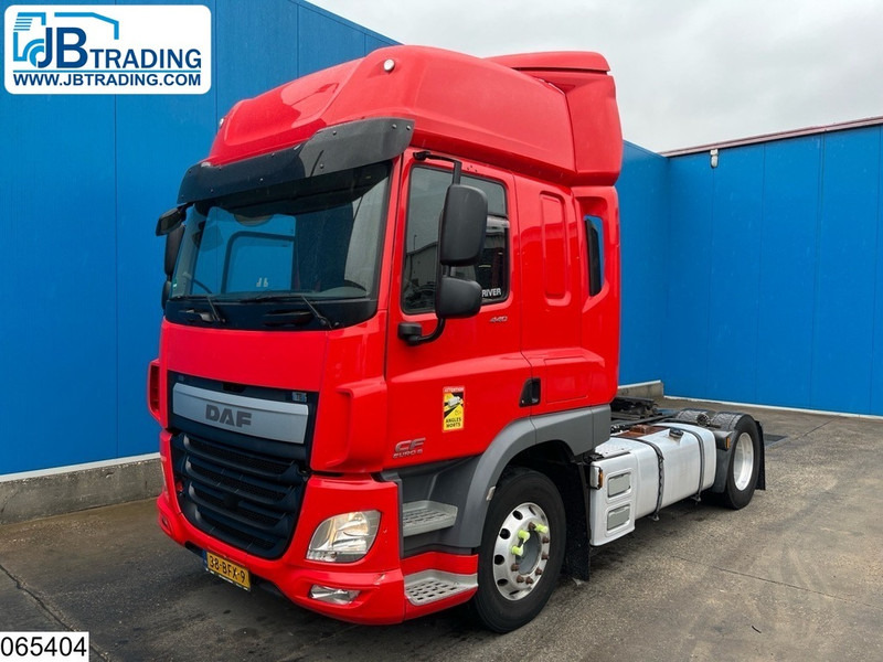 Тягач DAF CF 440 EURO 6, ADR, PTO: фото 1