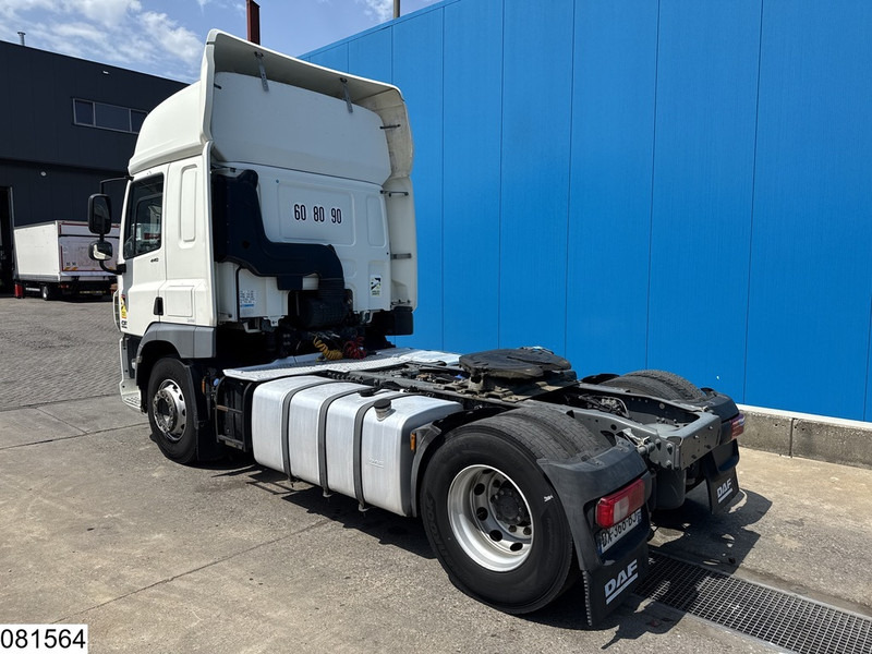 DAF CF 440 EURO 6 - Тягач: фото 4 DAF CF 440 EURO 6 - Тягач: фото 4