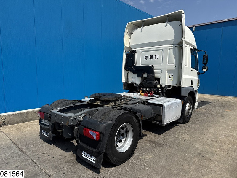 DAF CF 440 EURO 6 - Тягач: фото 2 DAF CF 440 EURO 6 - Тягач: фото 2