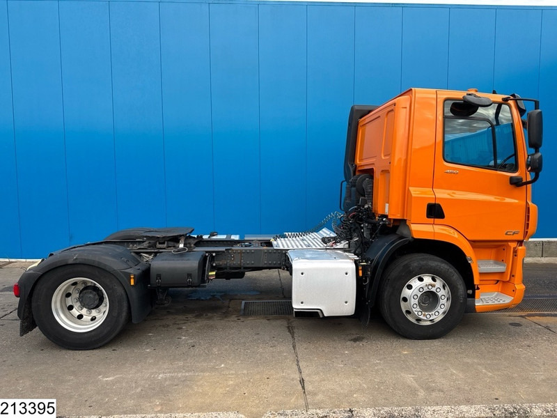 DAF CF 450 EURO 6 в лизинг DAF CF 450 EURO 6: фото 12 DAF CF 450 EURO 6 в лизинг DAF CF 450 EURO 6: фото 12