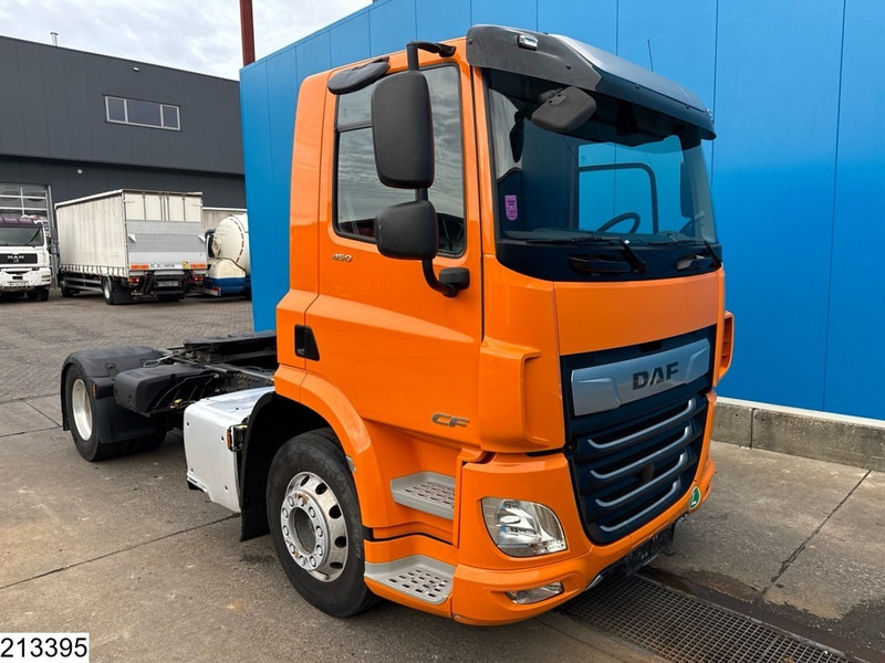 DAF CF 450 EURO 6 - Тягач: фото 3 DAF CF 450 EURO 6 - Тягач: фото 3