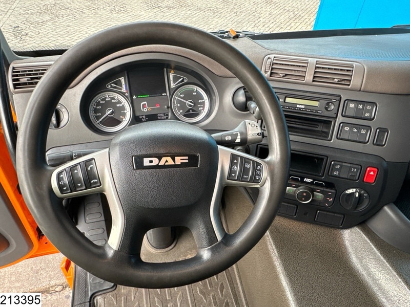 DAF CF 450 EURO 6 в лизинг DAF CF 450 EURO 6: фото 10 DAF CF 450 EURO 6 в лизинг DAF CF 450 EURO 6: фото 10