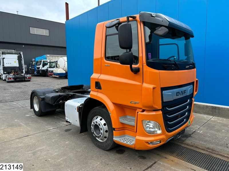 DAF CF 450 EURO 6 - Тягач: фото 3 DAF CF 450 EURO 6 - Тягач: фото 3