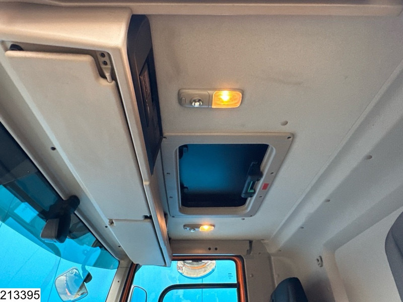 DAF CF 450 EURO 6 в лизинг DAF CF 450 EURO 6: фото 8 DAF CF 450 EURO 6 в лизинг DAF CF 450 EURO 6: фото 8