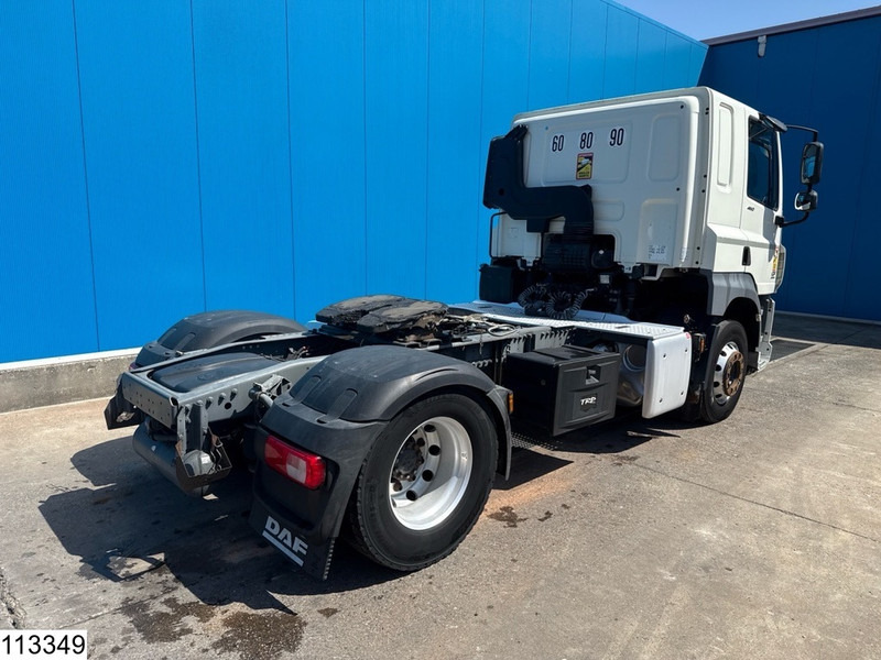 DAF CF 460 EURO 6, ADR, Retarder, PTO - Тягач: фото 3 DAF CF 460 EURO 6, ADR, Retarder, PTO - Тягач: фото 3