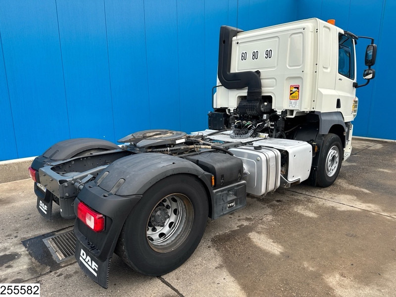 DAF CF 480 EURO 6, Retarder, Hydraulic - Тягач: фото 2 DAF CF 480 EURO 6, Retarder, Hydraulic - Тягач: фото 2
