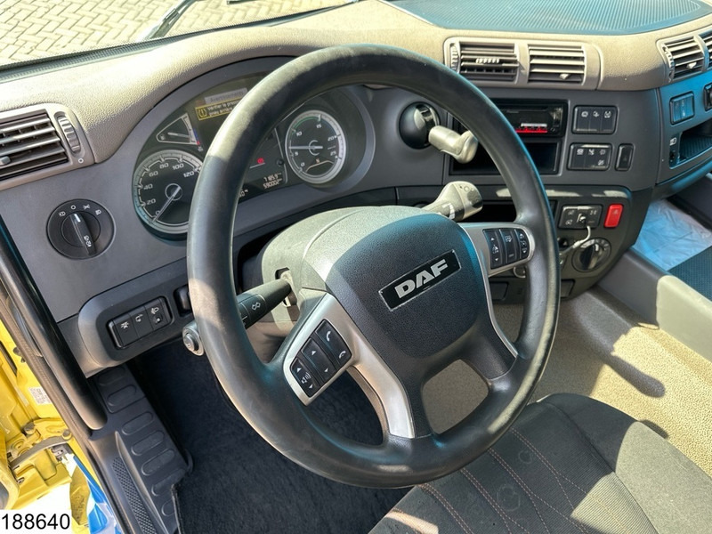 DAF CF 480 EURO 6, Retarder, Hydraulic - Тягач: фото 5 DAF CF 480 EURO 6, Retarder, Hydraulic - Тягач: фото 5
