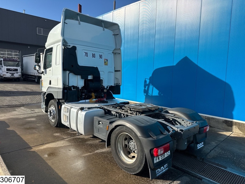 DAF CF 480 EURO 6D - Тягач: фото 4 DAF CF 480 EURO 6D - Тягач: фото 4