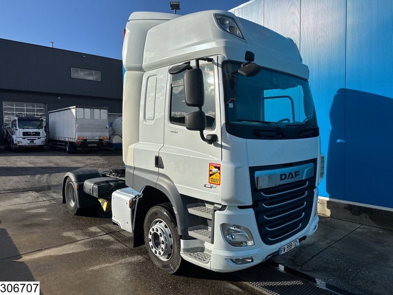 DAF CF 480 EURO 6D - Тягач: фото 3 DAF CF 480 EURO 6D - Тягач: фото 3