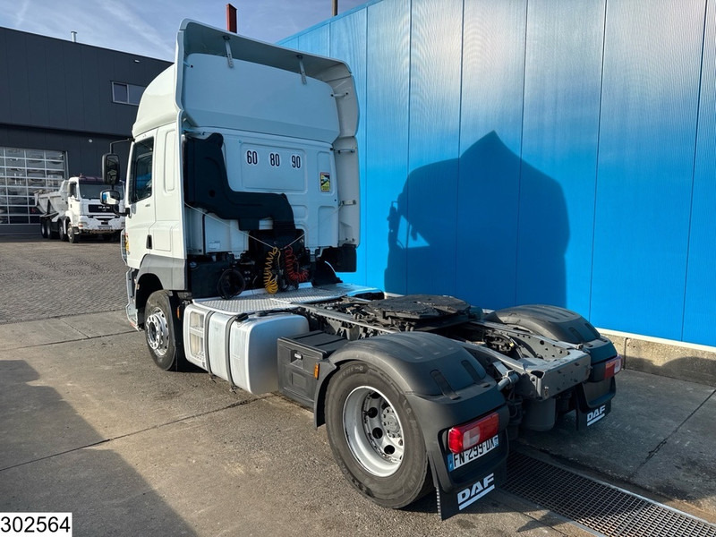 DAF CF 480 EURO 6d, ACC - Тягач: фото 4 DAF CF 480 EURO 6d, ACC - Тягач: фото 4