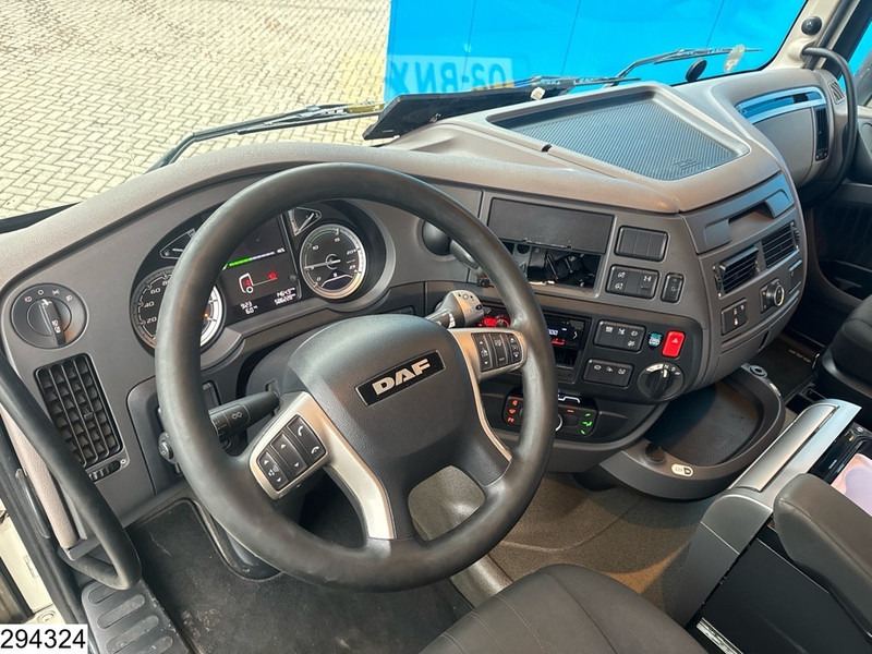 DAF XF 450 EURO 6d, ACC - Тягач: фото 5 DAF XF 450 EURO 6d, ACC - Тягач: фото 5