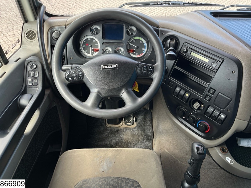 DAF XF 460 6x4, EURO 5, Manual, Retarder, Hydrauliek - Тягач: фото 5 DAF XF 460 6x4, EURO 5, Manual, Retarder, Hydrauliek - Тягач: фото 5