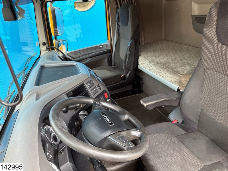 Тягач DAF XF 460 EURO 6: фото 9