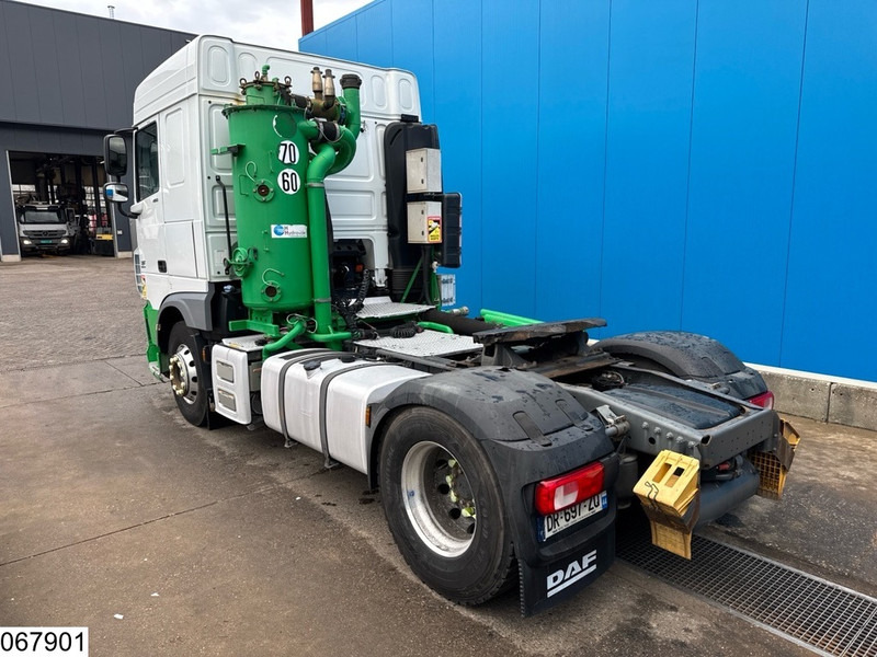 DAF XF 460 EURO 6, Retarder, Blower, Compressor - Тягач: фото 4 DAF XF 460 EURO 6, Retarder, Blower, Compressor - Тягач: фото 4