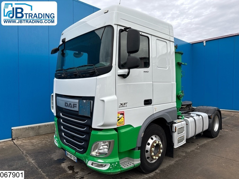 DAF XF 460 EURO 6, Retarder, Blower, Compressor - Тягач: фото 1 DAF XF 460 EURO 6, Retarder, Blower, Compressor - Тягач: фото 1