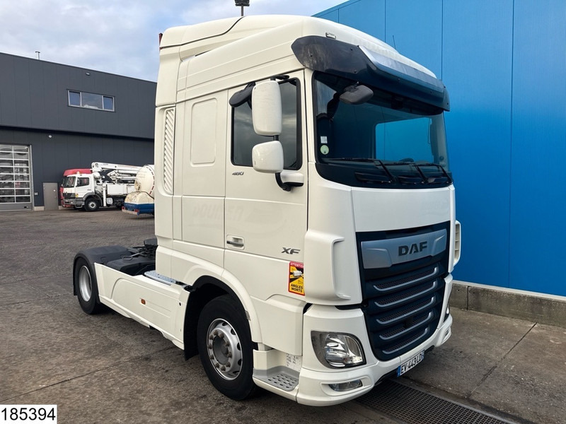 DAF XF 480 EURO 6, ACC - Тягач: фото 3 DAF XF 480 EURO 6, ACC - Тягач: фото 3