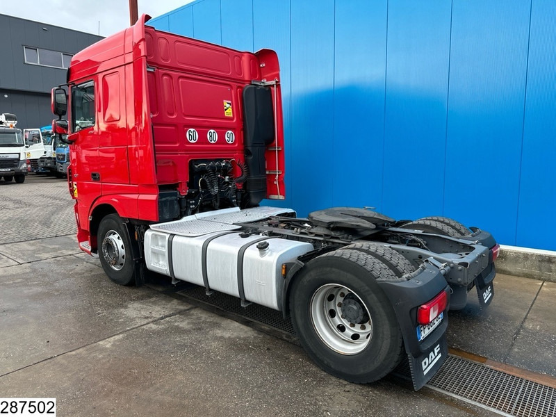 DAF XF 480 EURO 6, PTO, Standairco - Тягач: фото 2 DAF XF 480 EURO 6, PTO, Standairco - Тягач: фото 2