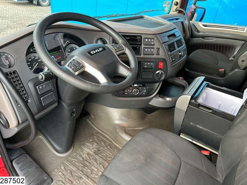 DAF XF 480 EURO 6, PTO, Standairco - Тягач: фото 5 DAF XF 480 EURO 6, PTO, Standairco - Тягач: фото 5
