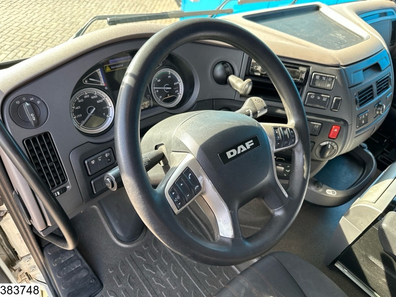 DAF XF 480 EURO 6, Retarder, Standairco - Тягач: фото 5 DAF XF 480 EURO 6, Retarder, Standairco - Тягач: фото 5