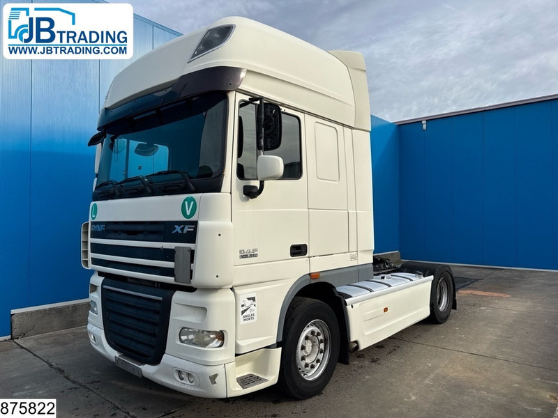 DAF XF 510 EURO 5, SSC - Тягач: фото 1 DAF XF 510 EURO 5, SSC - Тягач: фото 1